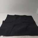 Black Bathroom rug 36x60