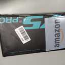 AULA F75 Pro Wireless Mechanical Keyboard,75% Hot Swappable Custom Keyboard with Knob, RGB Backlit, Pre-lubed Reaper Switches, Side Printed PBT Keycaps,2.4GHz/USB-C/BT5.0 Mechanical Gaming Keyboards