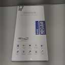 Motorcycle Instrument Screen Protector For Harley Street Glide CVO FLHXSE-FLHX 2024 UP Film Sticker Scratch Cluster Screen Sticker 2PIC