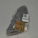 Baby Beanie Winter Hat 6-36 Months - Cute Pom Winter Baby Hats with Earflaps, Soft & Stretchy Knit Toddler Beanies for Infant, Newborn 6-36 Months Boys, Girls, Cozy, Warm Fall Essentials (Gray, M)