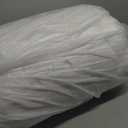 Serta ComfortSure King Mattress Cover, Fitted Pillow Top Mattress Pad, Super Soft and Breathable Quilted Cotton Protector with 18" Elastic Deep Pockets for Secure Fit, White