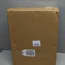 2 Pack Acrylic Proofing Box, Clear Plastic Pizza Dough Tray, Bread Fermentation Storage Boxes, Pizza Dough Proofing Container whit Lid