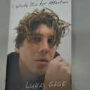 I Wrote This for Attention