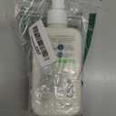 CeraVe Hydrating Cream To Foam Cleanser, Makeup Remover Face Wash For Dry Skin, Foaming Facial Cleanser With Hyaluronic Acid, Normal To Dry Skin, Fragrance Free & Non Comedogenic, 8 Fluid Ounces