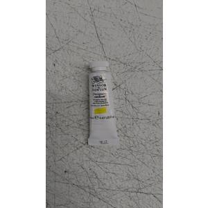 Winsor & Newton Designer's Gouache, 14 ml (0.47oz) tube, Spectrum Yellow 