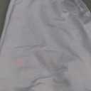 DEVOROPA Youth Boys One Leg Compression Pants for Basketball 3/4 Leggings Sports Tights Kids Athletic Soccer Base Layer