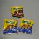 BelVita Bites Breakfast Biscuits Variety Pack, 3 Flavors, Mother's Day, 40 Snack Packs