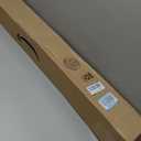 4 Ft Bamboo Stakes with 100 Twist Ties Natural Bamboo Garden Stakes for Tomatoes Cucumber Grapes Pole Beans Trees Potted Dahlia Flowers and Climbing Plants - Pack of 25