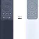 Voice New VA-LT002 Remote Control Replacement fit for VAVA 4K UHD Ultra-Short Throw DLP Projector