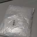 Hooks for Outdoor String Lights Clips: Heavy Duty Cable Clips with Waterproof Adhesive Strips for Hanging Christmas Light - Outside UV-Resistant Clear Sticky Cord Holders Rope Organizer (180)