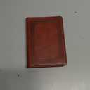 Fintie Stand Case for 6" Kobo Clara Colour (2024) /Clara BW (2024) /2E (2022) eReader - Premium PU Leather Protective Cover Auto Sleep/Wake with Card Slot and Hand Strap, Brown