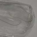 Fabletics The Belt Bag, Quick Dry, Zip Pockets, Clear, OS