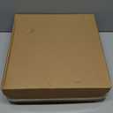 Biciyarn 2 Pack 6 Tier Paper Organizer, Metal Mesh Desk File Folder, Letter Tray Organizer, Paper Sorter Desk Organizers for Office, Home or School File Folder Holder - Blue