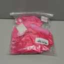 Princess Costumes Bodysuit Outfit for Baby Infant Romper Jumpsuit with Headband (6-9 Months, #19)