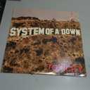 Toxicity Audio CD