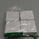 4 Pack 15 Stage Shower Filter Replacement Cartridge for Hard Water, Universally Compatible with Any Similar Design, Shower Water Softener with High Output