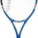 Head Micro Gel Challenge OS Strung Tennis Racquet without Cover