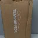 Tempur-Pedic TEMPUR Neck Pillow, Small Profile, White