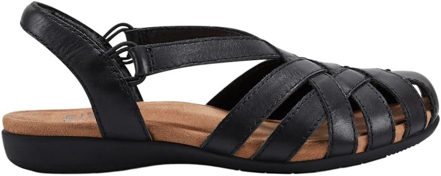 Earth Women's Origins, Berri Sandal, 11W