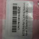 Pink Plaid Table Cloth Picnic 56x84