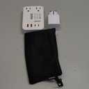 DOACE 220v to 110v converter 350W voltage converter us to europe for Hair Straightener/Curling Iron Converter for European Travel with 4-port USB Charging and UK/AU/US/EU Worldwide Plug Adapter, White