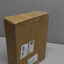 Massage Gun Deep Tissue, Handheld Electric Muscle Massager, High Intensity Percussion Massage Device for Pain Relief with 9 Attachments & 30 Speed(Grey)