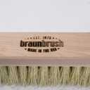 Giant Revolving-Deck-Oven Brush 51 Inch Long