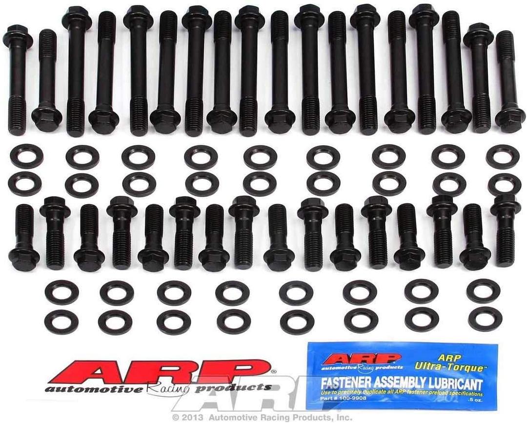 ARP 1343601 High Performance Series Cylinder Head Hex Bolts