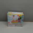 Intex Sunset Glow Baby Pool (34in x 10 in)