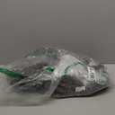 ONASAR 2x6 Grey Runner Rugs for Bedroom Living Room, Washable Fluffy Bedside Hallway Throw Area Rug, Gray Ultra Soft Plush Furry Floor Carpet Mat for Nursery Kids Dorm Closet Home Decor Aesthetic