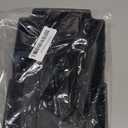 EDBETOS Center Console Organizer Tray Compatible with Hyundai Santa Fe TM 2021 2022 2023 Accessories and Santa Fe SEL 2022 2023 Interior Secondary Armrest Storage Box ABS Insert Tray, Black Trim