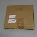 Zhehao 7 Pieces Kids Knife Set for Real Cooking Include Wood Kids Knife Plastic Potato Slicers Cooking Knives Serrated Edges Toddler Plastic Resistant Gloves for Kitchen Children(Unicorn)