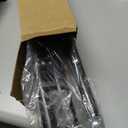 Neewer APP Control 16-inch LED Ring Light, Support Manual Touch Control with LCD Screen, Multiple Lights Control, 3200-5600K, Light Stand Included for Makeup YouTube Video Blogger Salon (White)