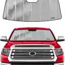 Windshield Sunshade for Toyota Tundra 2014-2021 - AstraGuard