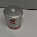 illy Ground Espresso Coffee, Classico Medium Roast, 4.4 oz (EXP 06/30/26)