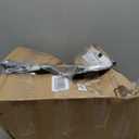 Tire Chains for Car SUV Pickup Trucks, Adjustable Portable Emergency Tire Chains, Snow Chains for Tire Width225-285mm), 6Pcs