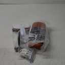 Bicycle Manned Cushion Mountain Bike Back Shelf Seat Cushion Manned Comfortable Saddle Children Back Seat (Brown-Armsrest&Backrest)