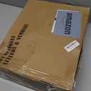 Pooqla 4 FT Light Up Marquee Numbers, Marquee Number Lights 4 Feet Tall for 4th 14th 40th Birthday, Giant Letter Sign Big Mosaic Numbers for Balloons Party Anniversary Wedding Decorations, Number 4