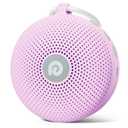 Dreamegg Baby Sleep Soother - Portable White Noise Machine Sound Machine Baby, Features Powerful Battery, 21 Soothing Sound, Noise Canceling for Office & Sleeping, Home, Travel, Gift