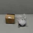 CX900G Pool Filter Locking Knob Kit Compatible with Hayward Star Clear Plus Cartridge Filter Series C751, C900 & C1200, CX900DA Knob Kit with CX900D, CX900J, CX900H, CX900W, ECX1322A, CX900F