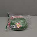 Kavoc 4 Pcs Hawaiian Costume Include Skirt with Flower Leis for Women Halloween Party Dress Up (X-Large)