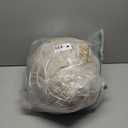 PHF Oversized King Big Fleece Blanket 120"x120", No Shed No Pilling Extra Large Soft Blanket, Giant 10'x 10' Lightweight for Bed, Sofa Travel and Camping, Suitable for All Season, Khaki