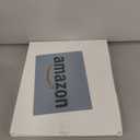 Patelai 18 Pcs Christmas Gift Card Holder Boxes Glitter Gift Card Box with Red Wrapping Bow Small Gift Card Holders Christmas Giftcard Containers Gift Wrap Boxes for Xmas Holiday Party (Bright Color)