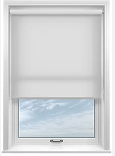 Smart Window Roller Shade