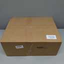 Yaomiao 30 Pcs Vases Bulk Colored Flower Glass Bud Vases Valentine Vintage Colored Glass Bottles Colorful Rustic Embossed for Home Wedding Table Decorations Gifts(Orange Yellow Series)