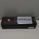 Hair Dryer Brush, 4 in 1 One Step Hair Dryer and Styler Volumizer, Professional Hot Air Brush with Negative Ion Anti-frizz Blowout for Drying, Straightening, Salon, Black Pink