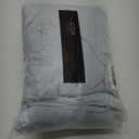 Extra Deep Cal King Sheet Set - 6 Piece Breathable & Cooling Sheets - Hotel Luxury Bedding Set w/18-24 Inch Extra Deep Pockets - Easy Fit - Super Soft, Wrinkle Free & Comfy - Ice Blue, Cal King Size