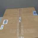 Orian Baby Playpen 50x50 Large Play Yard for Babies and Toddlers, Indoor Outdoor Playpen, Sturdy Baby Play Pen with Mesh Sides, Safe Baby Fence Play Area, Assembly Required/Not Portable, w Storage Bag