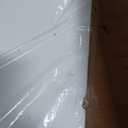 SMUG Standing Desk, Adjustable Height Electric Sit Stand Up Down Computer Table, 40x24 Inch Ergonomic Rising Modern Lift Motorized Gaming Desktop Workstation for Work Home Office, White