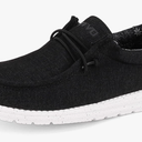 ASITVO Men's Wide Loafers & Slip-ons |Big Size 9 Casual Slip on Walking Shoes |Width Toe Box